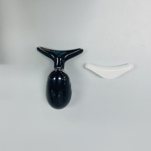 Masseur facial intelligent rechargeable portable, design ergonomique, appareil de lifting du visage efficace, rechargeable par USB pour les soins quotidiens à domicile - Product Image 6