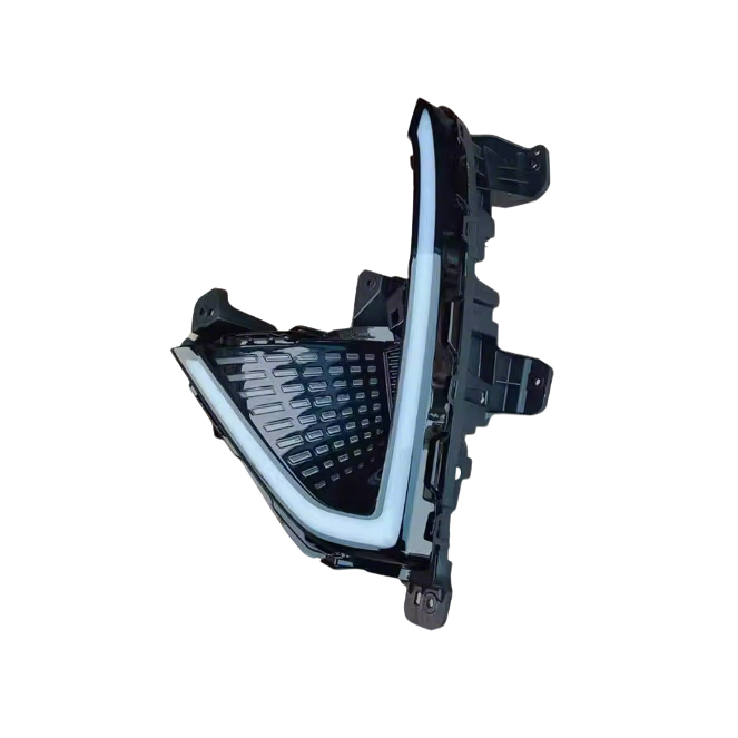 dongfeng fengshen l7 phev part