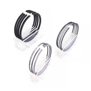 ซิกม่าแหวนลูกสูบสำหรับอุตสาหกรรมยานยนต์1994 1997ขนาดมาตรฐานเส้นผ่าศูนย์กลาง12เดือน - Product Image 3