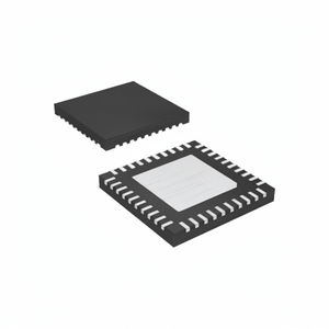 40 VFQFN Exposed Pad Clock Timing HMC783LP6CETR BOM IC In Stock Buy Electronics Components Online - Product Image 1