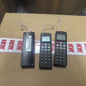 SeW DBG60B-04-10 Frequency Converter Control Panel Operating Handle Modbus TCP Industrial Use - Product Image 1
