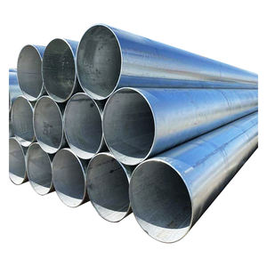 <span class=keywords><strong>Tuyau</strong></span> en acier galvanisé de grand <span class=keywords><strong>diamètre</strong></span> 300m pour forage de puits d'eau, prix - Product Image 4