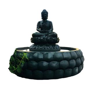 Venta al por mayor, <span class=keywords><strong>fuente</strong></span> <span class=keywords><strong>de</strong></span> Buda <span class=keywords><strong>de</strong></span> mármol, jardín, <span class=keywords><strong>calle</strong></span>, paisaje, decoración, diseño, escultura <span class=keywords><strong>de</strong></span> arte <span class=keywords><strong>de</strong></span> <span class=keywords><strong>piedra</strong></span>, <span class=keywords><strong>fuente</strong></span> <span class=keywords><strong>de</strong></span> decoración <span class=keywords><strong>de</strong></span> <span class=keywords><strong>calle</strong></span> Premium - Product Image 1
