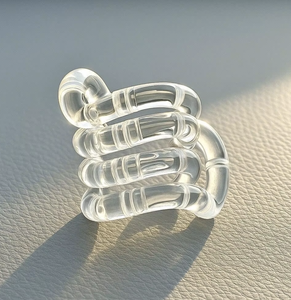 Giocattolo Antistress in Plastica Termosensibile per Bambini e Ragazzi, Gioco Sensoriale Rilassante - Product Image 5