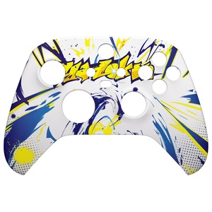 Coque de protection personnalisée EXtremeRate pour la face avant de la manette Xbox Series X S - Product Image 1