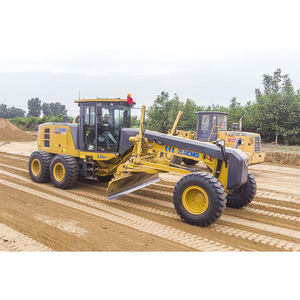 รถเกรดเดอร์ Xuzhou รุ่น GR2605AT3 กำลัง 194 กิโลวัตต์ - Product Image 2