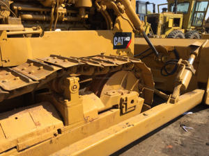 รถดันดินมือสองรถดันดิน D6D ตีนตะขาบรถดันดิน D6M D6C D5C D4C D8K ของหนอนผีเสื้อ - Product Image 5