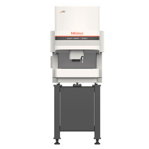 Machine de mesure d'images Mitutoyo QVT1 X606T1C E, plage de mesure 500 mm avec sonde de contact - Product Image 3