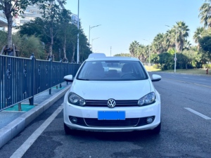 <span class=keywords><strong>Volkswagen</strong></span> <span class=keywords><strong>Golf</strong></span> FV7144TFATG <span class=keywords><strong>2013</strong></span> de Origen Chino - Auto Usado con Transmisión Automática 1.4T para Exportación - Product Image 2