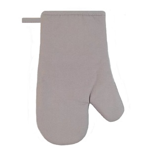 Maniques de four personnalisées avec logo par sublimation, en tissu polyester résistant à la chaleur, pour la protection du four - Product Image 4