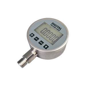 Manomètre numérique à faible consommation d'énergie - Product Image 2