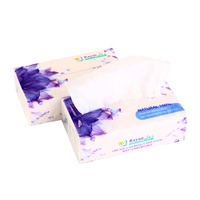 Toilet Bathroom Paper Factory Offer Customized Mini Facial Tissue Soft Packs