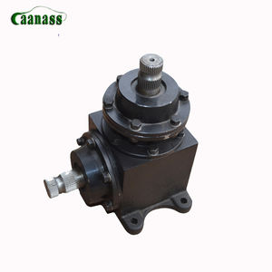 Ensemble d'angle <span class=keywords><strong>de</strong></span> direction Caanss XMQ6127 XMQ6129 <span class=keywords><strong>de</strong></span> Guangzhou, Chine, pour <span class=keywords><strong>bus</strong></span> King Long XMQ6116GFB-3404200-A2, pièce <span class=keywords><strong>de</strong></span> rechange - Product Image 1