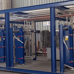 Membrana Purificadora de Deshumidificación de Gas Natural Wobo, Membrana de Tratamiento de GNL al 98% para la Eliminación de Humedad - Product Image 4