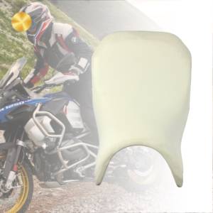 LOGO personnalisé pièces de siège de moto en gros résiste à <span class=keywords><strong>80</strong></span> ° C sans déformation mousse de siège de moto pour <span class=keywords><strong>BMW</strong></span> R1250 <span class=keywords><strong>GS</strong></span> ADV - Product Image 5
