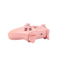 Control inalámbrico para juegos Hot Switch, compatible con Switch/PC/PS4.