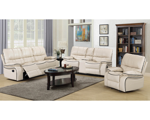 Sofá Modular de Piel Sintética Europea Moderna en Oferta, Muebles de Salón Personalizables, Sofá Seccional de Piel, Inflable, de Madera - Product Image 3