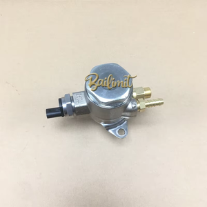 Bomba de inyección de combustible de alta presión 03C127026R para Audi A1 A3 para Seat <span class=keywords><strong>Ibiza</strong></span> para Volkswagen Tiguan Jetta Polo 1.4L 2008-2016 - Product Image 4