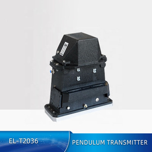 ตัวแปลงสัญญาณแบบลูกตุ้มสำหรับเครื่องจักรซ่อมบำรุงรางรถไฟ รุ่น El-t2111.00 El-t2036.00 - Product Image 3