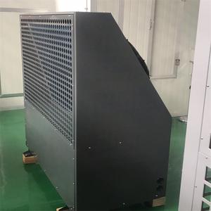 Secadora con Bomba de Calor de 10-15 HP, 380V, Acero al Carbono, Ahorro de Energía, para Procesamiento de Plásticos - Product Image 3