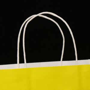Sacs en papier de Chine en gros avec traitement préférentiel - Product Image 4