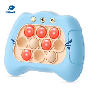 Gioco a spinta veloce <span class=keywords><strong>Puzzle</strong></span> giocattolo Multi livello di memoria sfida rapida palmare sensoriale Fidget per bambini e adulti - Product Image 1