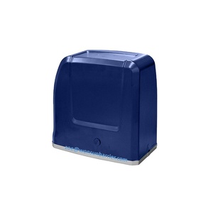 Chi phí hiệu quả 1200kg DC tự động điện giá rẻ giá thấp điều khiển từ xa cổng động cơ cửa trượt cửa mở - Product Image 3