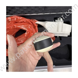 Sonda de Ultrasonido Convexa Curva C4-2 de Banda Ancha para Máquina de Ultrasonido X6, Piezas de Repuesto - Product Image 4