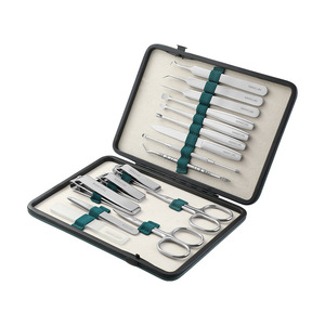 Original <b>nail</b> clipper set, household <b>nail</b> <b>scissors</b>, single <b>nail</b> clipper bag, women's slanted blade, new tool. - Product Image 5