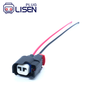 34062-0028 자동차 에어컨 압축기 펌프 ABS 센서 커넥터 하네스 포커스용 - Product Image 4