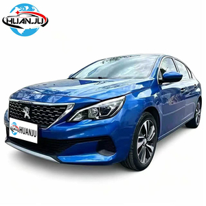 Voiture d'occasion de haute qualité, <span class=keywords><strong>Peugeot</strong></span> 408 1.2THP automatique essence 2019, aspect élégant, performances fiables, idéale pour les trajets quotidiens - Product Image 1