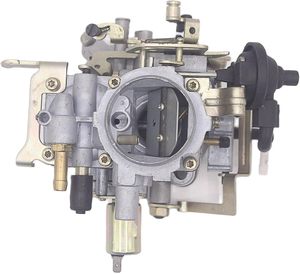 Nouveau <span class=keywords><strong>carburateur</strong></span> de moteur en aluminium de haute qualité pour <span class=keywords><strong>Peugeot</strong></span> <span class=keywords><strong>205</strong></span> 1983-1998 OEM 13921000 - Product Image 3