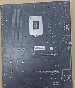 Tarjeta Madre para Computadora B560 GAMING PRO ATX Usada de Buena Calidad al por Mayor - Product Image 2
