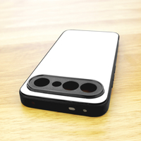 Casing HP Sublimasi TPU 2D Kosong Custom untuk Vivo Y500 Y500i X300 Pro V60 Lite S50 Pro Mini