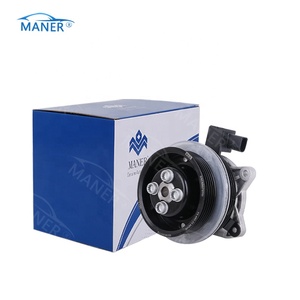MANER 03 c121004c 03 c121004d 03 c121004j pompa acqua Auto per Volkswagen Scirocco Vw Polo Gti pompa acqua Audi A1 S3 golf MK6 MK7 - Product Image 2