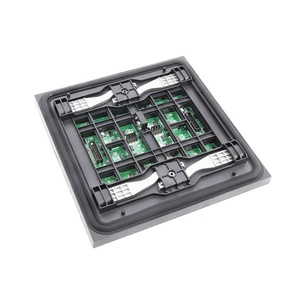 Front dịch vụ độ sáng cao p2.97 p3.91 p4.81 <span class=keywords><strong>p6.25</strong></span> ngoài trời <span class=keywords><strong>LED</strong></span> hiển thị <span class=keywords><strong>Module</strong></span> 250x250 mét cho thuê màn hình - Product Image 2