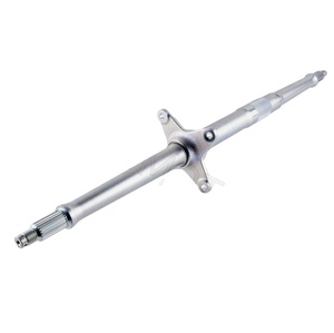 For Honda TRX400EX Sportrax 400EX TRX400X 42310-HN1-000 42310-HN1-A40 <strong>ATV</strong> Quad Parts <strong>Rear</strong> Wheel Straight <strong>Axle</strong> Achse Radachse