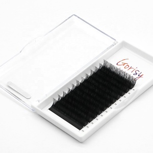 Oem en gros à <span class=keywords><strong>la</strong></span> main d curl extension de cils vendeur - Product Image 3