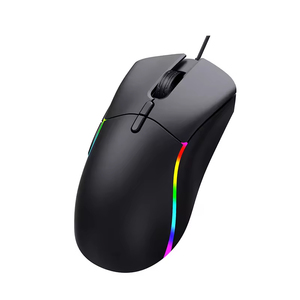 Hot Sale 7200DPI Gaming <strong>Mouse</strong> 6D Ergonomic RGB Optical USB Wired <strong>Mice</strong> for Computer Office Gamer <strong>Mouse</strong> Honeycomb Gaming <strong>Mouse</strong> - Product Image 6