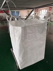 Hesheng Großhandel PP <span class=keywords><strong>Container</strong></span> Taschen Körner Dry <span class=keywords><strong>Bulk</strong></span> Versand behälter Liner für 20ft <span class=keywords><strong>Container</strong></span> - Product Image 5