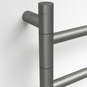 Вращающаяся вешалка для полотенец - Product Image 4