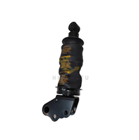 CS-77 04 0802 Nouvelle boîte d'assemblage de ressort pneumatique de suspension arrière de haute qualité pour camion SXQC avec garantie de 6 mois