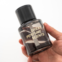 AIKUN 300ml Aroma Terapi Kaca Mewah Buatan Tangan dengan Aroma Khusus Tanpa Api, Hadiah Kelas Atas & Relaksasi Kamar Tidur, Pewangi Tanpa Api
