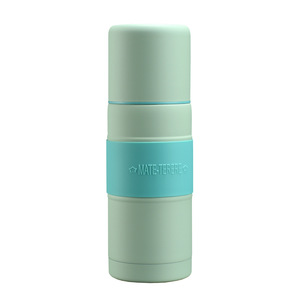 16oz 25oz Hot Sales in <strong>South</strong> America Stainless Steel Water Bottle Thermos Yerba Tea Mate Argentina Wholesale Double Wall Tumbler - Product Image 5