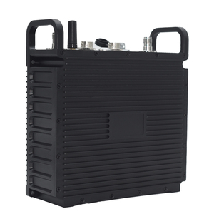 โดรน XK-F366 ระบบเครือข่ายไร้สายแบบ Mesh SDR ระยะไกล 100-300 กม. FHSS ระบบเครือข่าย <span class=keywords><strong>MIMO</strong></span> Mesh แบบจัดระเบียบตัวเอง ระบบวิทยุไร้คนขับ - Product Image 4