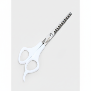 Stainless Steel Hair Scissors Thinning <b>Shears</b> for Professional Haircut - Product Image 2