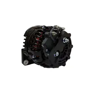 Bus Ersatzteil generator 3701-01566 147 D3005 Aubo Universal nummer 3701-01649