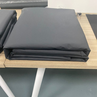 Capteur de pression en tissu flexible pour la surveillance de la posture pendant le sommeil et l'alerte précoce des escarres sur matelas et lits