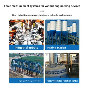 Sensor de Torque Dinámico de Alta Precisión <span class=keywords><strong>Yeli</strong></span> para Medición de Torque de Motor - Product Image 3