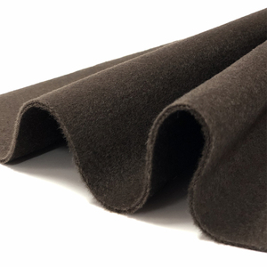 New Arrival Red Custom Fabrica Nhà Máy <span class=keywords><strong>Wool</strong></span> Mix Twill Dệt Tự Nhiên Len Vải Acrylic - Product Image 5